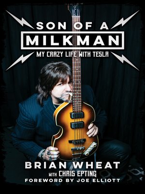 cover image of Son of a Milkman